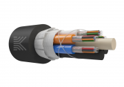КОС-ОКС-32(4х8)ОМ2(50/125)-Д/Н-С 7кН