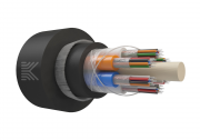 КОС-ОКС-64(8х8)ОМ1(62.5/125)-ДВ/Н 10кН