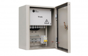 Шкаф TFortis CrossBox-1 Шкаф TFortis CrossBox-1