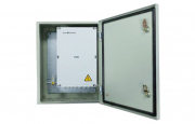 Шкаф TFortis CrossBox-2