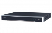 DS-7616NI-K2/16P 16-ти канальный IP-видеорег. DS-7616NI-K2/16P 16-ти канальный IP-видеорег.