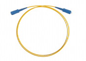 Шнур ШОС-SM/2.0 мм-SC/UPC-SC/UPC-5.0 м ССД Шнур ШОС-SM/2.0 мм-SC/UPC-SC/UPC-5.0 м ССД