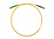 Шнур ШОС-SM/2.0 мм-FC/APC-FC/UPC-1.0 м Шнур ШОС-SM/2.0 мм-FC/APC-FC/UPC-1.0 м