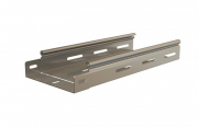 Hyperline RST-PMT-150-50-3000-0,7-SZ Лоток перфорированный 150x50x3000x0,7 мм Hyperline RST-PMT-150-50-3000-0,7-SZ Лоток перфорированный 150x50x3000x0,7 мм