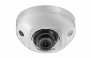 DS-2CD2543G0-IS(2.8mm)4Мп ул. компакт.IP-камера