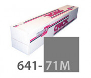 Самоклеящаяся пленка 641M F071 50/1000 Oracal матовая (серый) Самоклеящаяся пленка 641M F071 50/1000 Oracal матовая (серый)